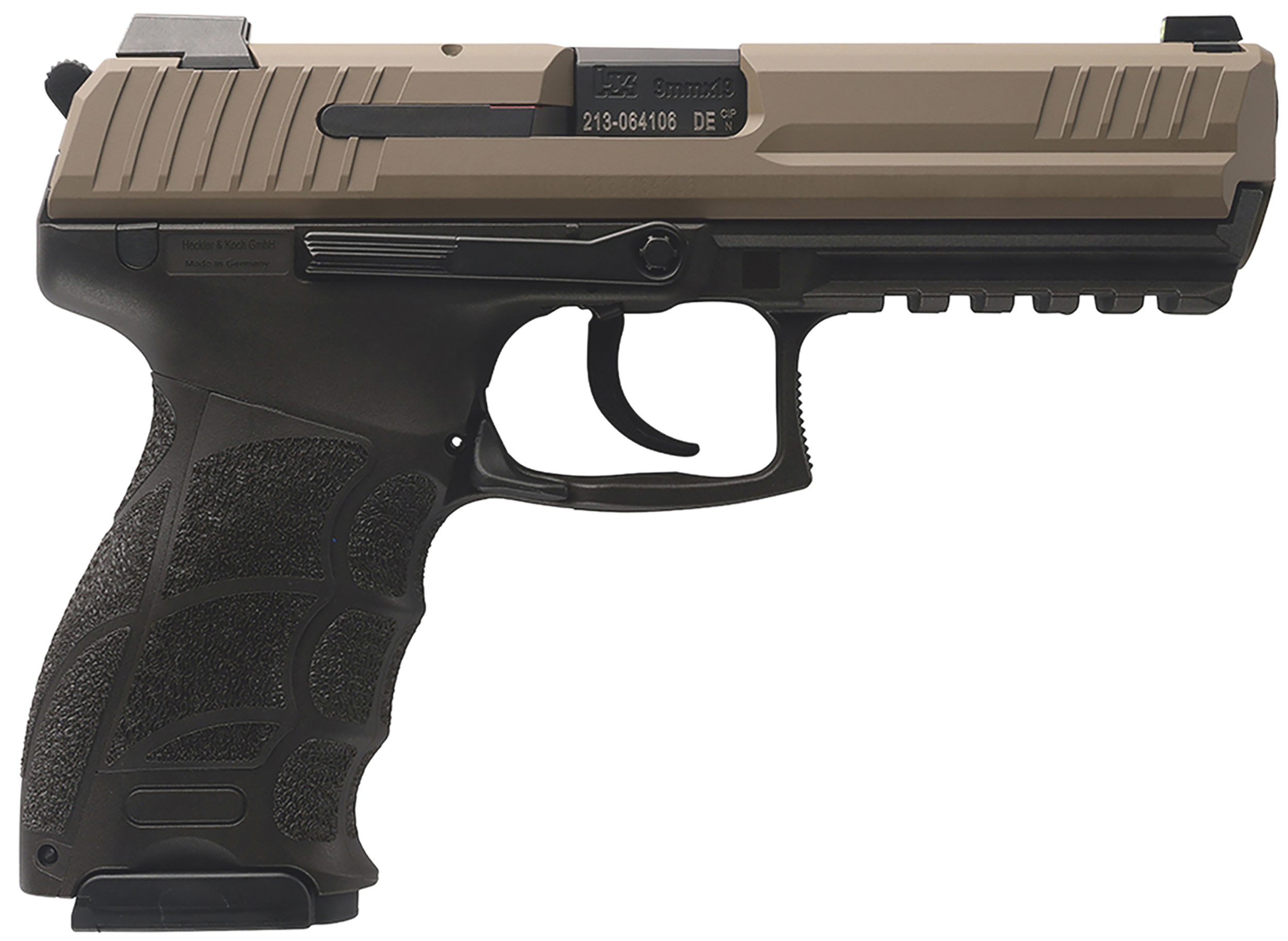 Primary Arms